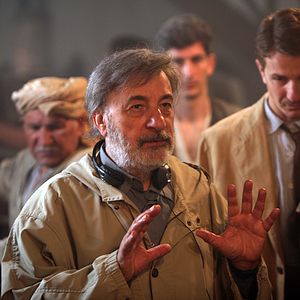 Bilder Gianni Amelio