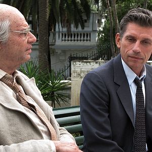 Bilder Jacques Gamblin