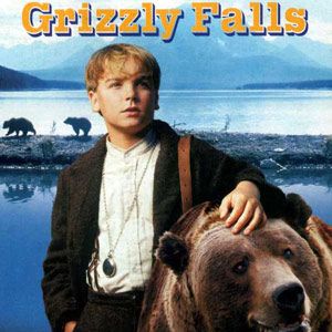 Bilder Abenteuer im Land der Grizzlys