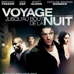 Bilder Journey to the End of the Night