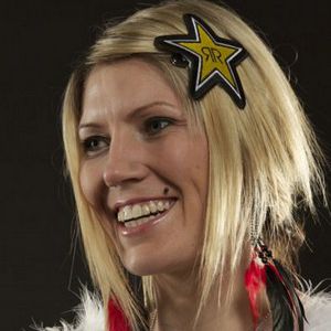 Bilder Jolene Van Vugt