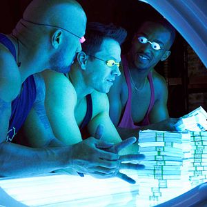 Bilder Anthony Mackie