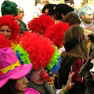 Bilder Der Mann, den sie Mutter Bär nennen