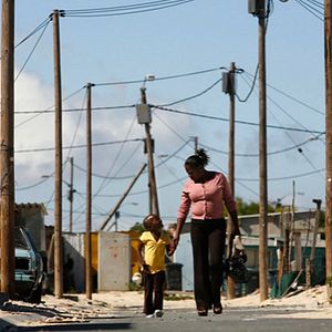 Bilder Fire in the Blood