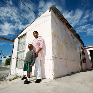 Bilder Fire in the Blood