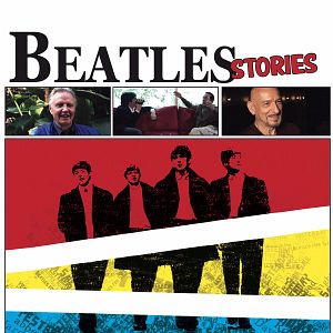 Bilder Beatles Stories