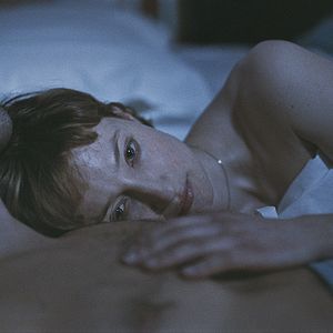 Bilder Isabelle Huppert