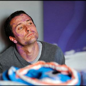 Bilder Ollie Kepler's Expanding Purple World