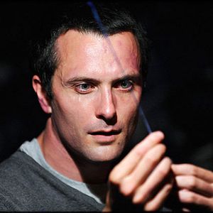 Bilder Ollie Kepler's Expanding Purple World