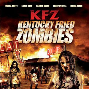 Bilder Kentucky Fried Zombies