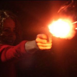 Bilder Kentucky Fried Zombies