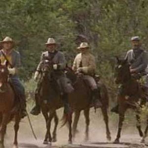 Bilder Nate und der Colonel