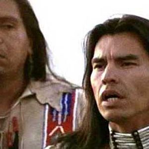 Bilder Nate und der Colonel