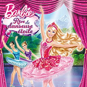 Bilder Barbie - Die verzauberten Ballettschuhe
