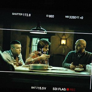 Bilder Witching & Bitching