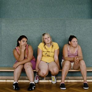 Bilder Paradies: Hoffnung