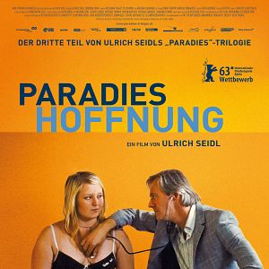 Bilder Paradies: Hoffnung