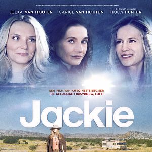 Bilder Jackie - Wer braucht schon eine Mutter?