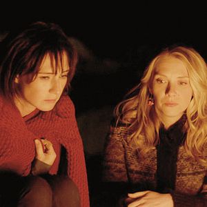 Bilder Carice van Houten