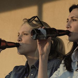 Bilder Carice van Houten