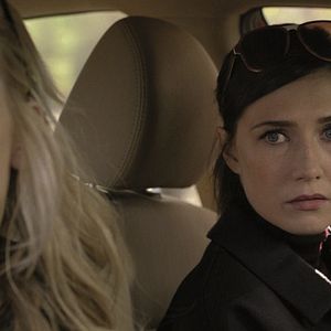 Bilder Carice van Houten