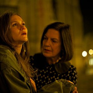 Bilder Angela Winkler