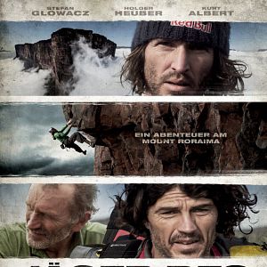 Bilder Jäger des Augenblicks - Ein Abenteuer am Mount Roraima