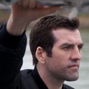 Bilder Peter Barrett