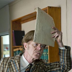 Bilder William H. Macy