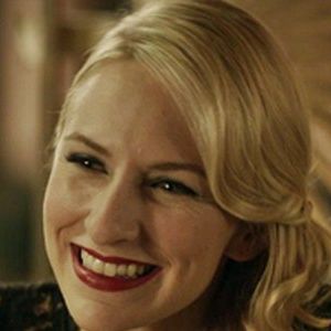 Bilder Mickey Sumner