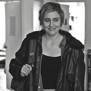 Bilder Frances Ha