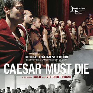 Bilder Cäsar muss sterben