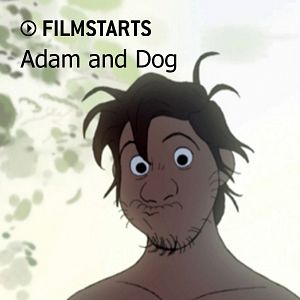 Bilder Adam and Dog