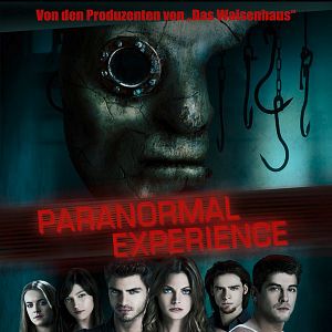 Bilder Paranormal Experience