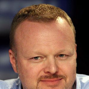 Bilder Stefan Raab