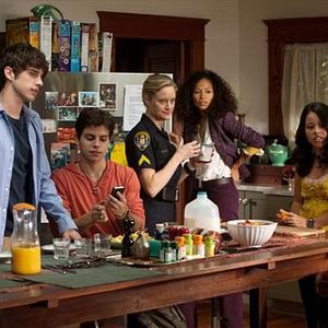 Bilder The Fosters