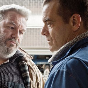 Bilder Oben ist es still