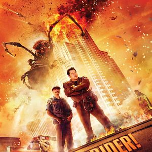 Bilder Big Ass Spider!