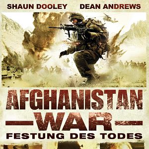 Bilder Afghanistan War - Festung des Todes