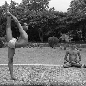 Bilder Der Atmende Gott