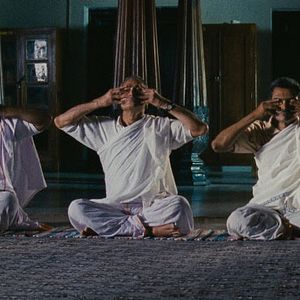 Bilder Der Atmende Gott