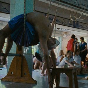 Bilder Der Atmende Gott