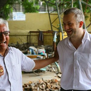 Bilder Der Atmende Gott