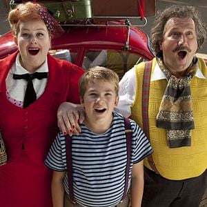 Bilder Eva Van der Gucht