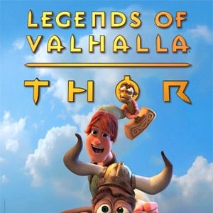 Bilder Thor - Ein hammermäßiges Abenteuer