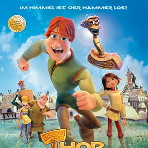 Bilder Thor - Ein hammermäßiges Abenteuer