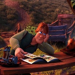 Bilder Thor - Ein hammermäßiges Abenteuer