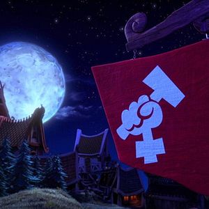 Bilder Thor - Ein hammermäßiges Abenteuer