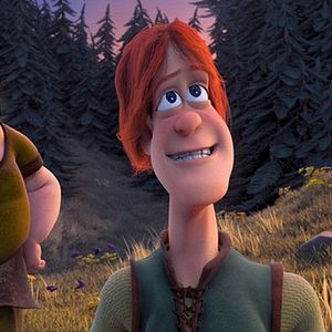 Bilder Thor - Ein hammermäßiges Abenteuer