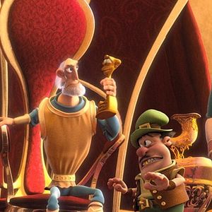 Bilder Thor - Ein hammermäßiges Abenteuer